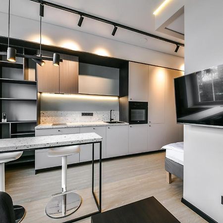 Apartments In VNO Exterior photo