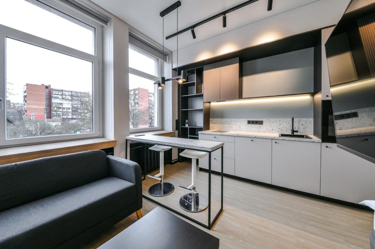 Apartments In VNO Exterior photo