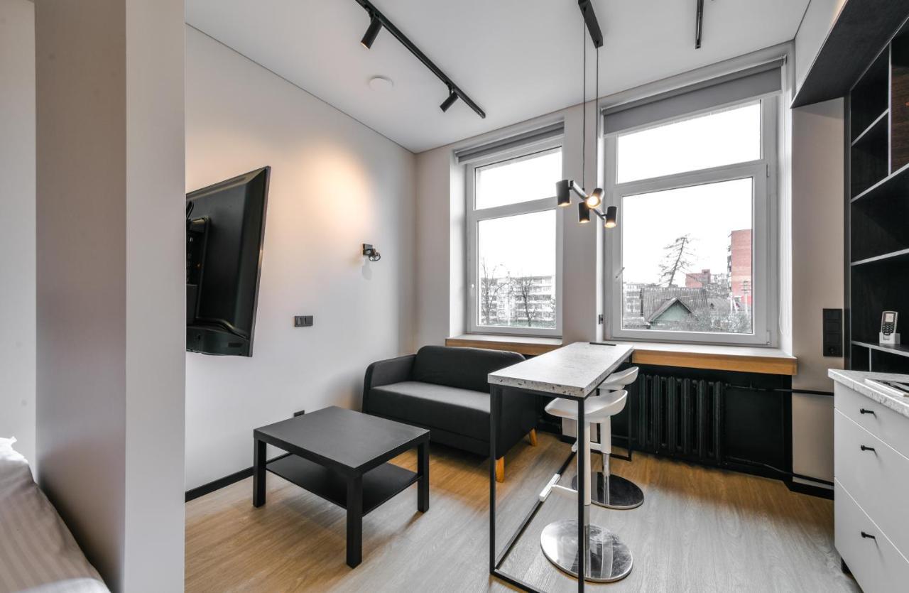 Apartments In VNO Exterior photo