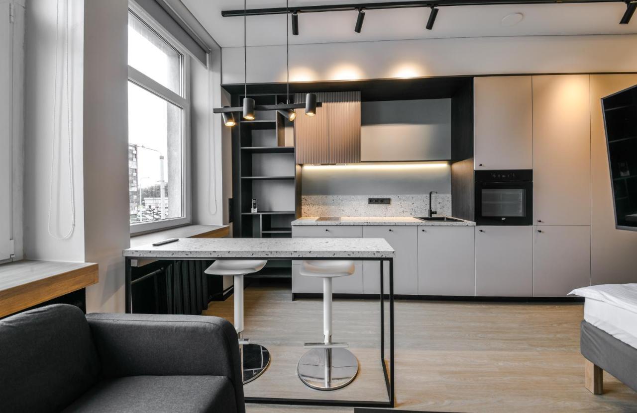 Apartments In VNO Exterior photo