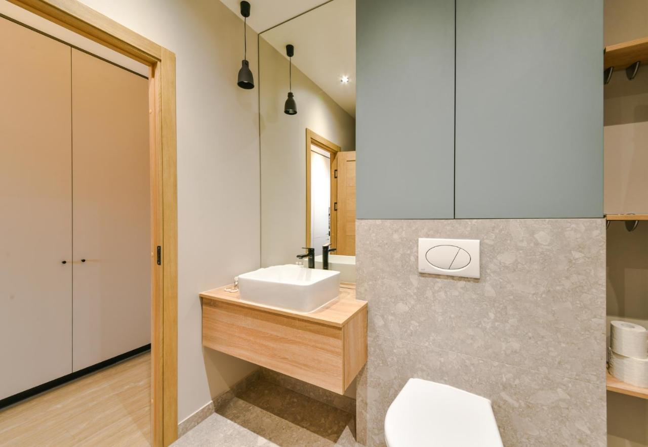 Apartments In VNO Exterior photo