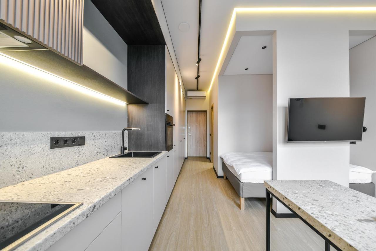 Apartments In VNO Exterior photo