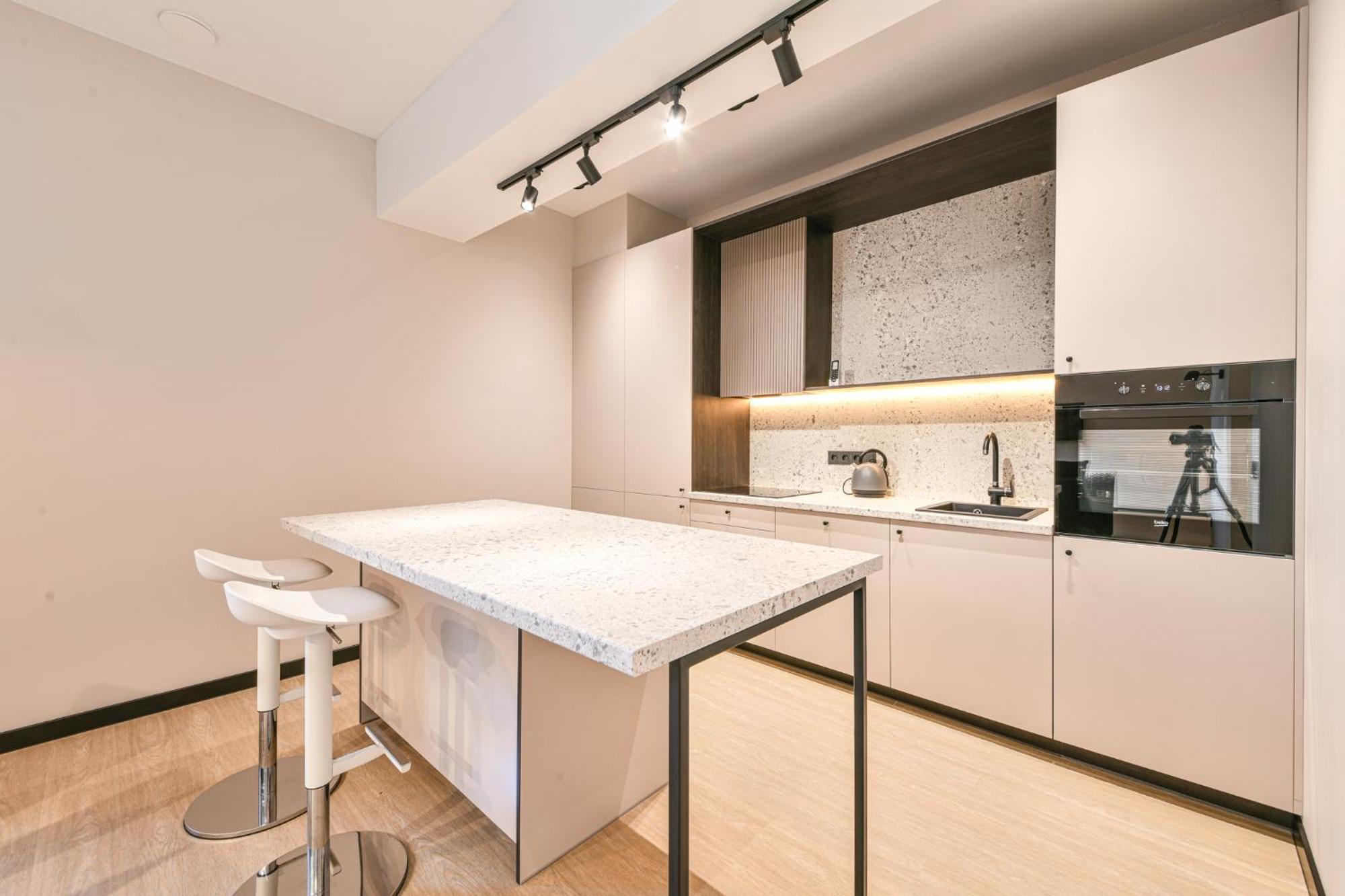 Apartments In VNO Exterior photo