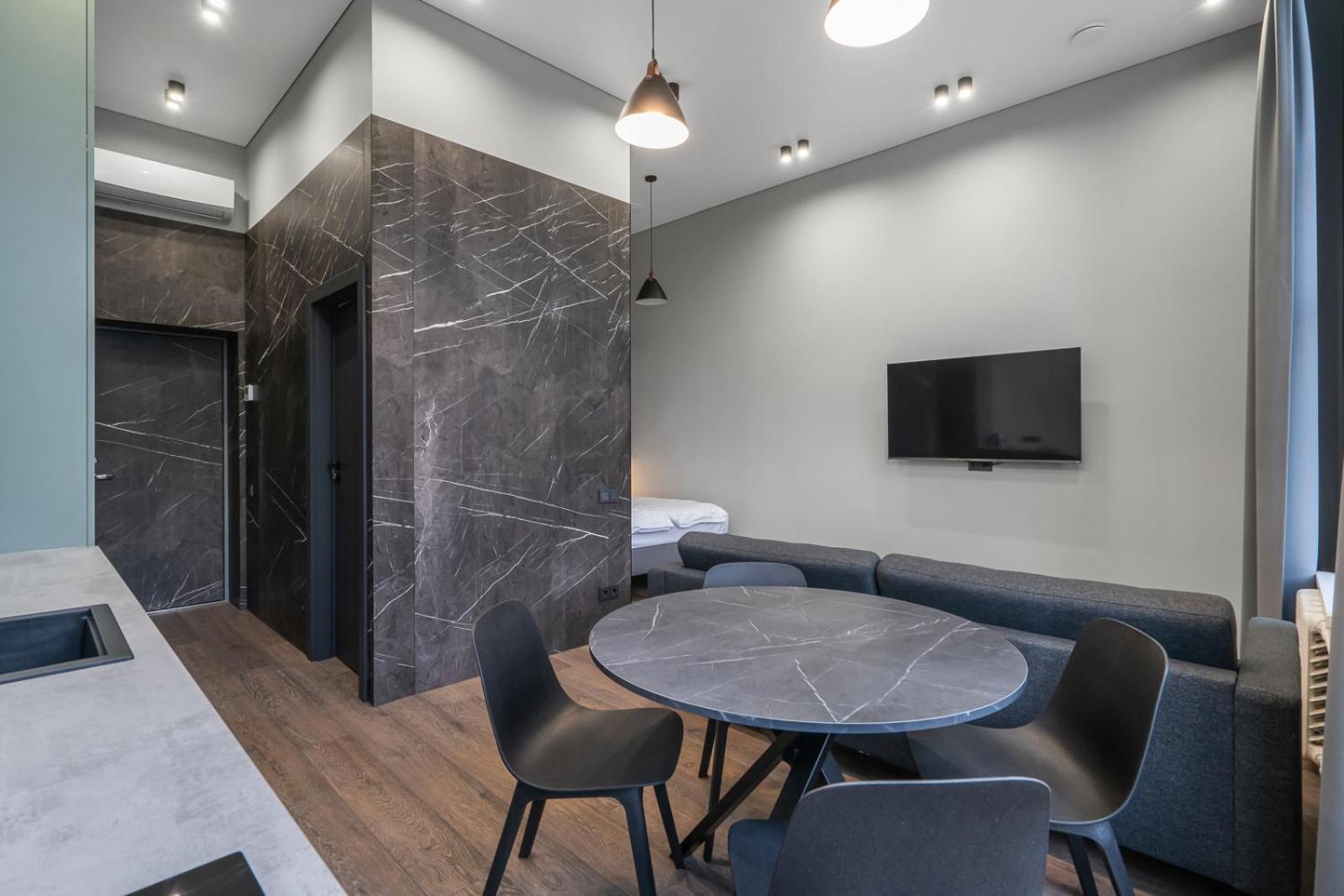 Apartments In VNO Exterior photo