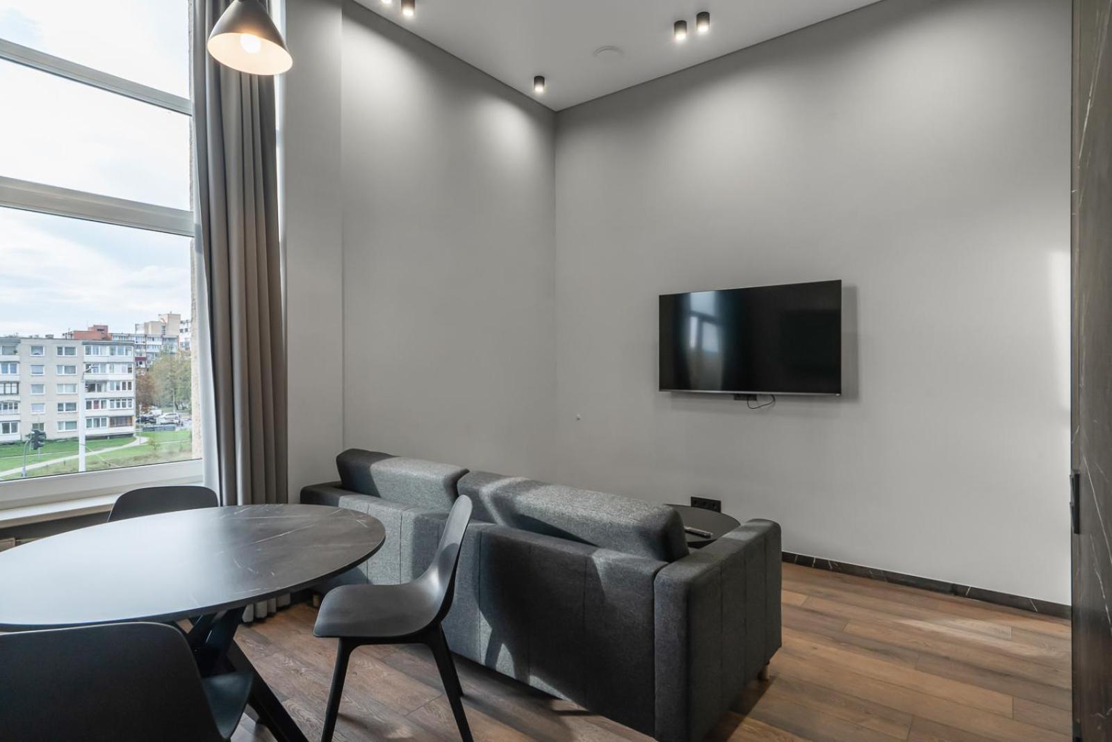 Apartments In VNO Exterior photo