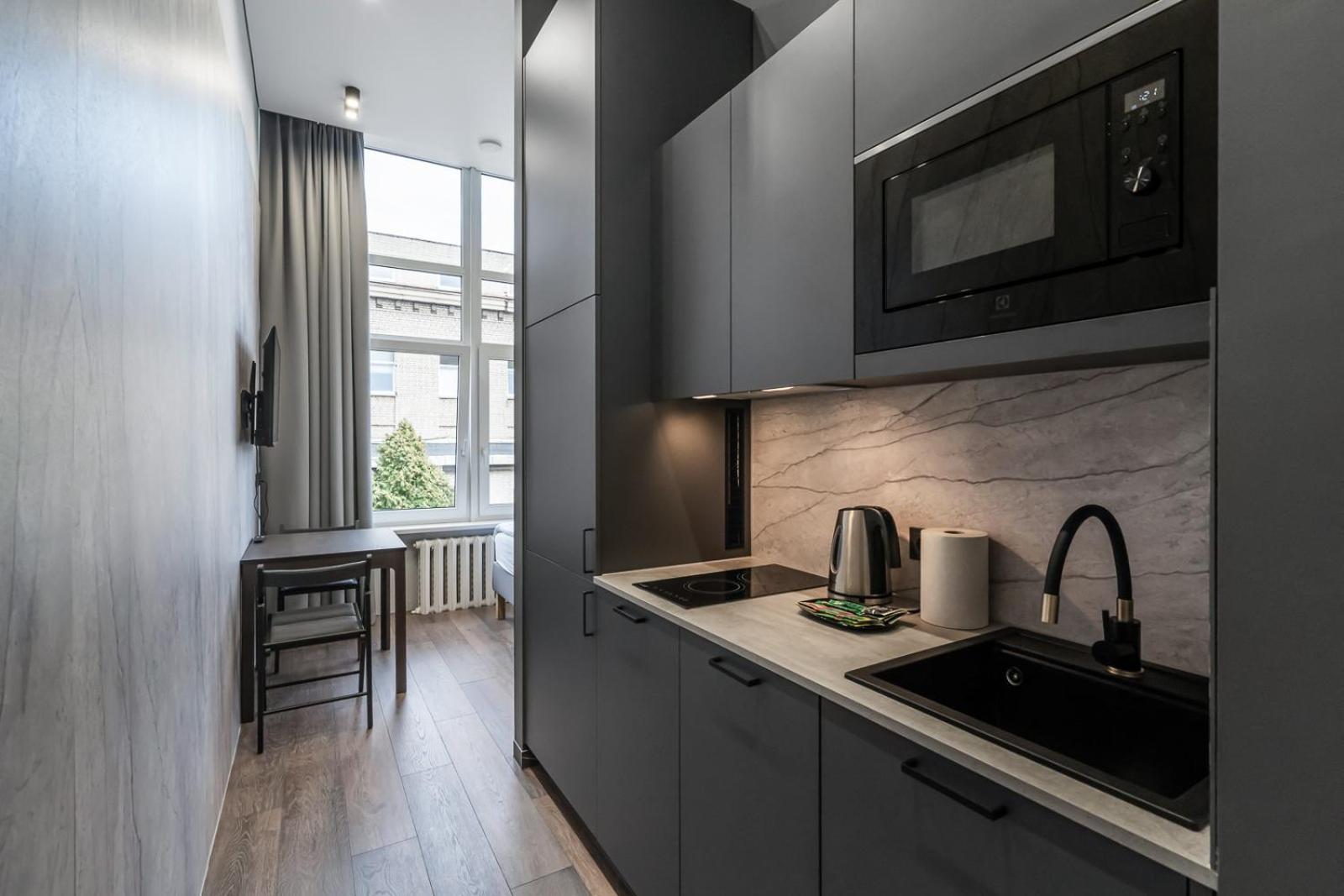 Apartments In VNO Exterior photo