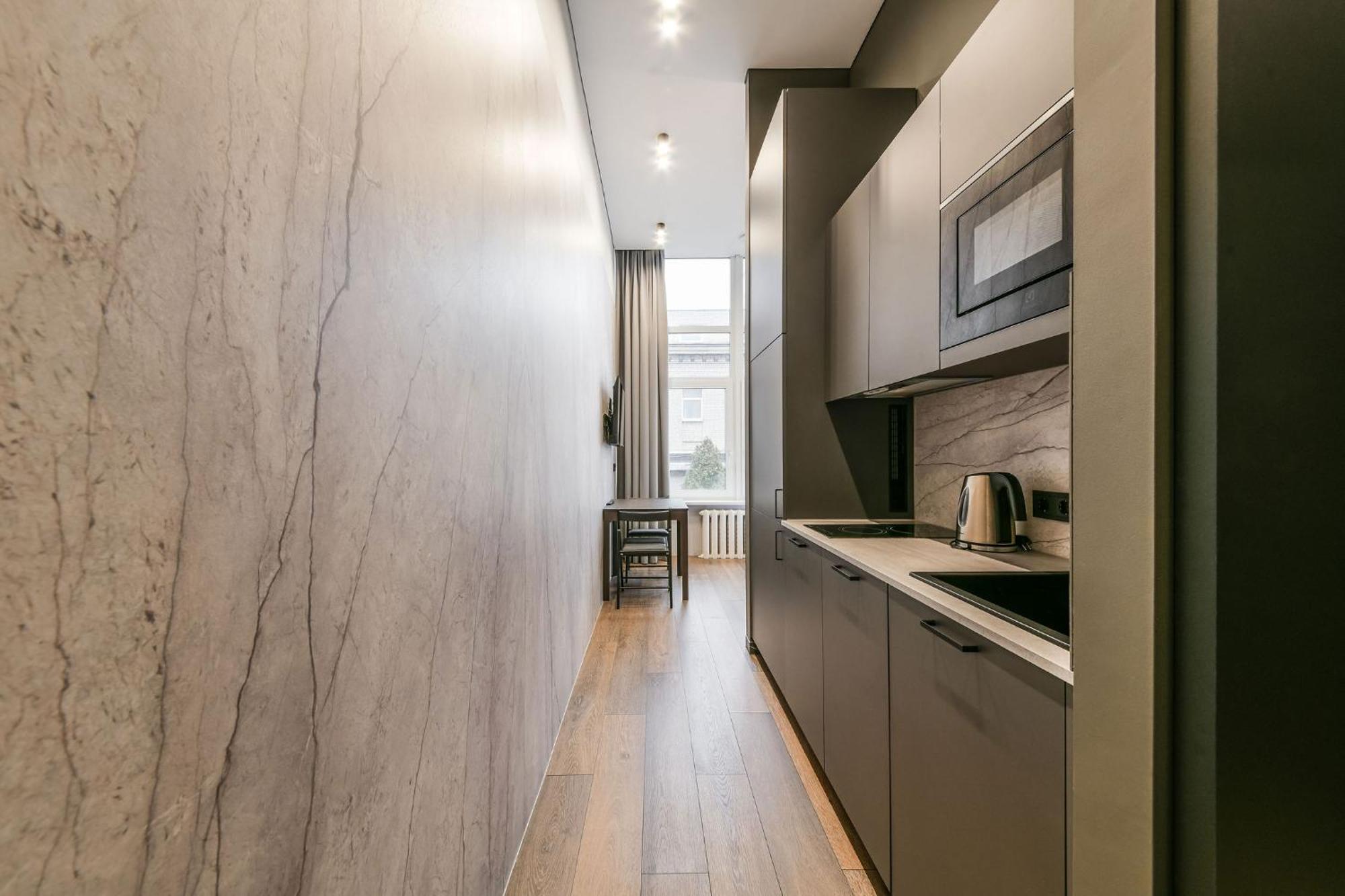 Apartments In VNO Exterior photo