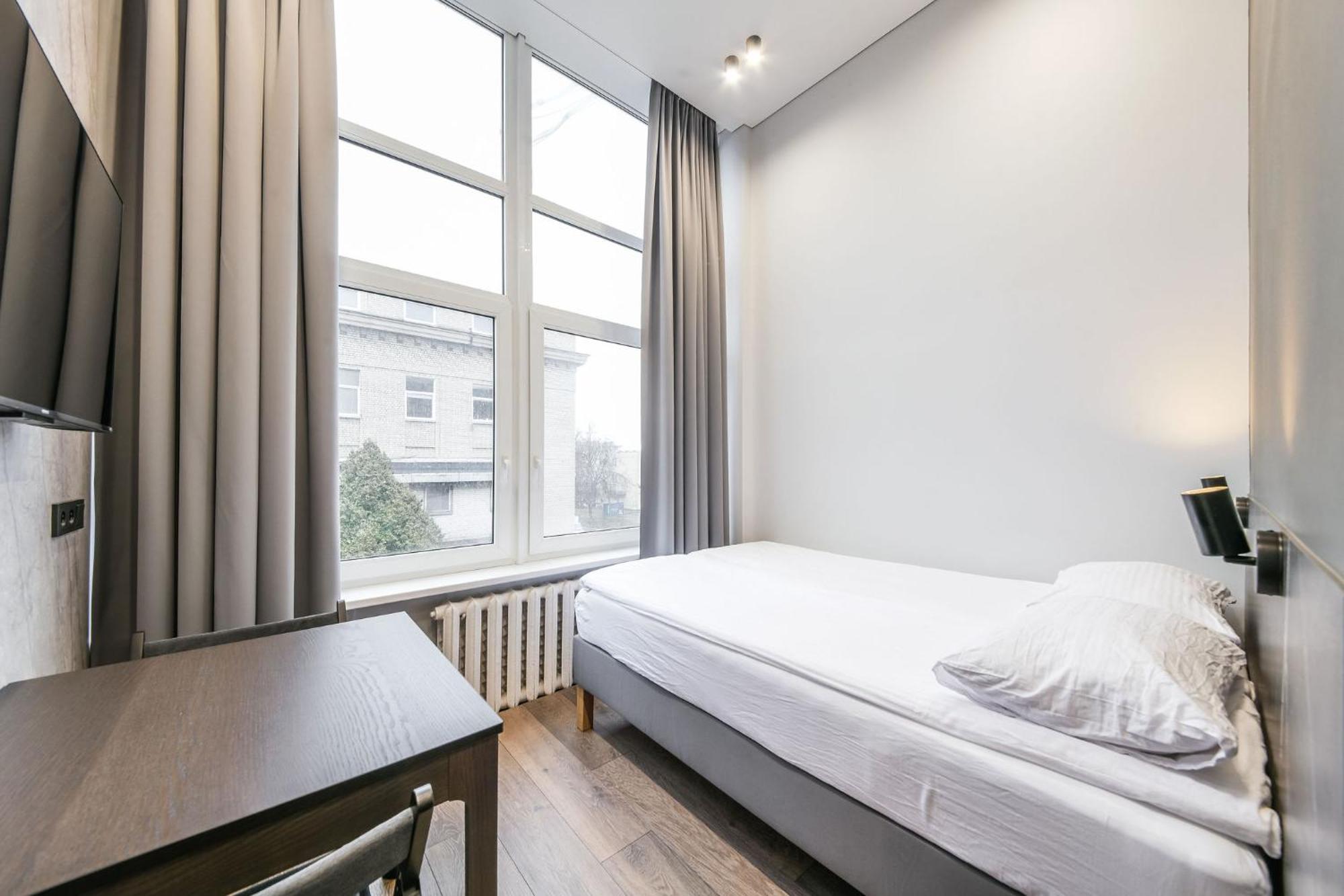 Apartments In VNO Exterior photo