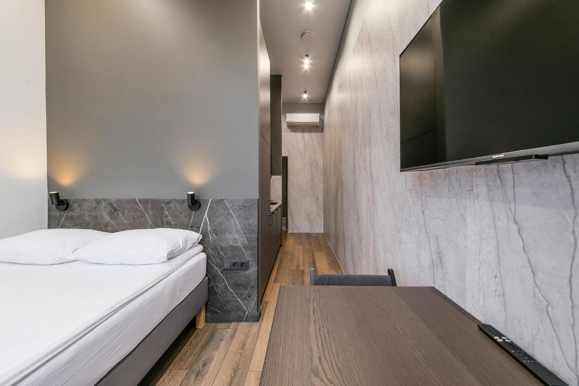 Apartments In VNO Exterior photo