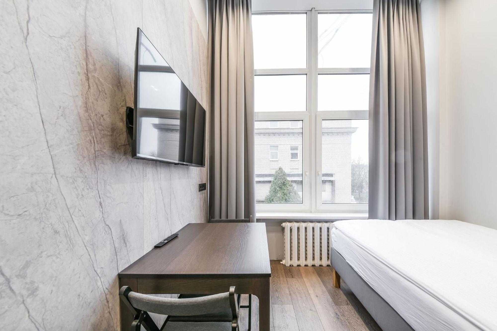 Apartments In VNO Exterior photo